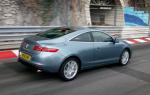 Renault Unveils Laguna Coupe 2008 года